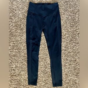 Lululemon leggings size 8